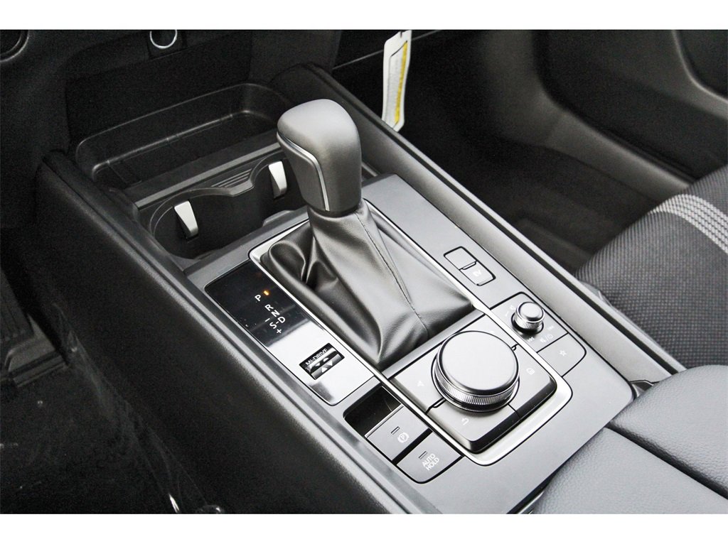 New 2026 MAZDA CX-50 2.5 Hybrid w/ Weather Package image 24