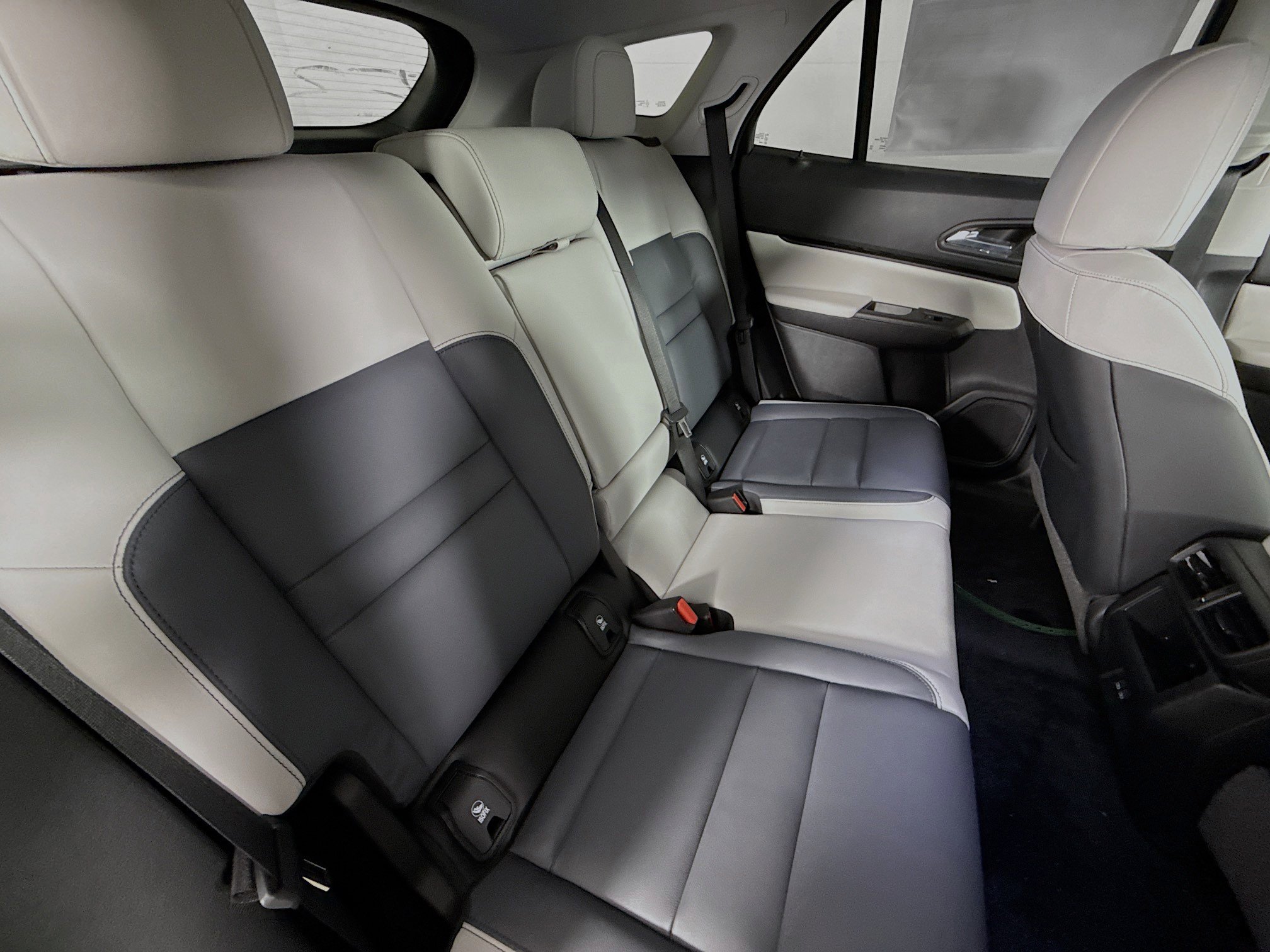 New 2026 Honda Prologue Touring image 35