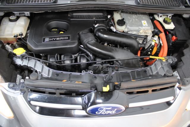 Used 2013 Ford C-MAX SE FWD image 25