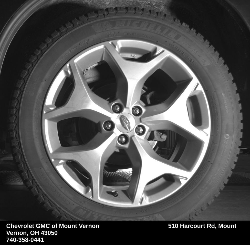 Used 2018 Subaru Forester 2.5i Touring AWD/4WD image 28