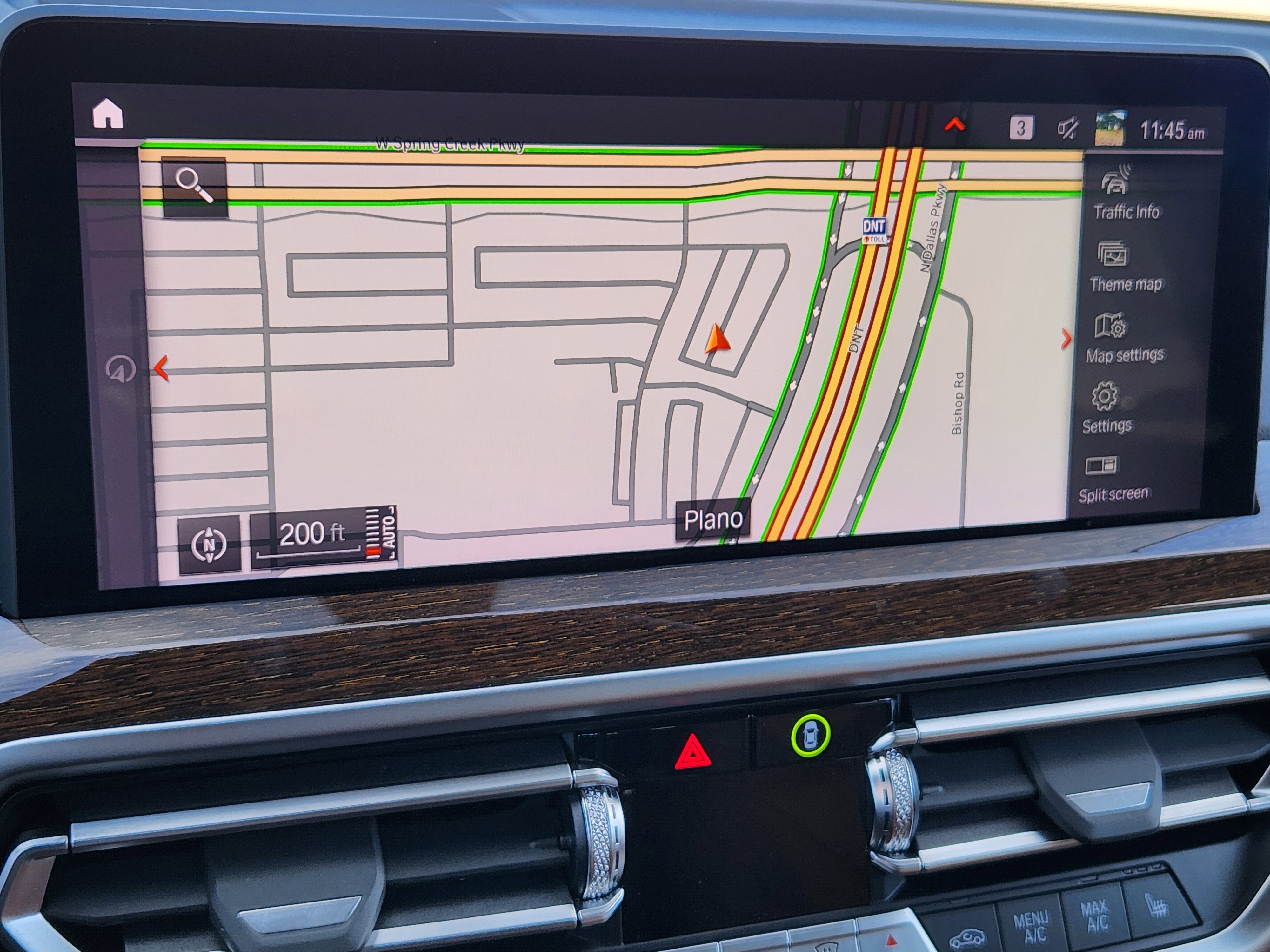 Used 2022 BMW X3 sDrive30i w/ Premium Package 2 (ZPA) image 21