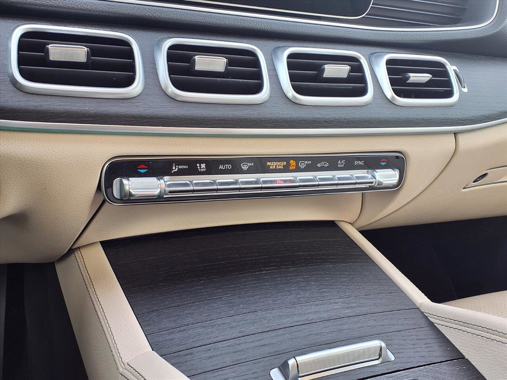 Used 2021 Mercedes-Benz GLE 350 image 11