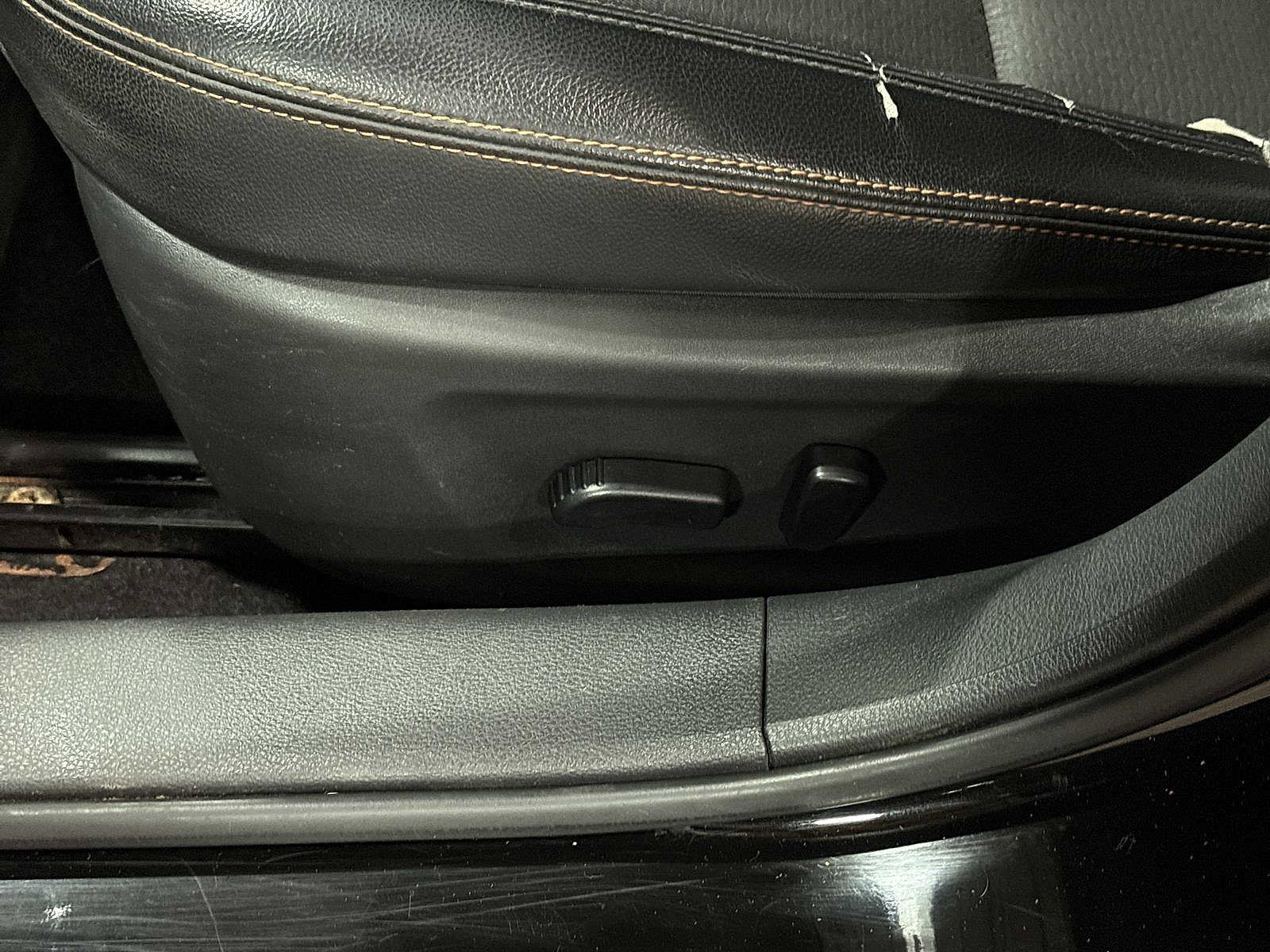 Used 2019 Nissan Altima 2.5 SR image 9