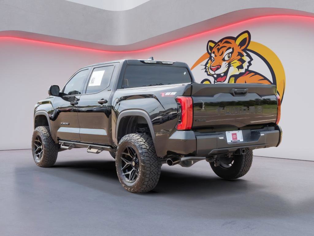 Used 2023 Toyota Tundra SR5 image 7