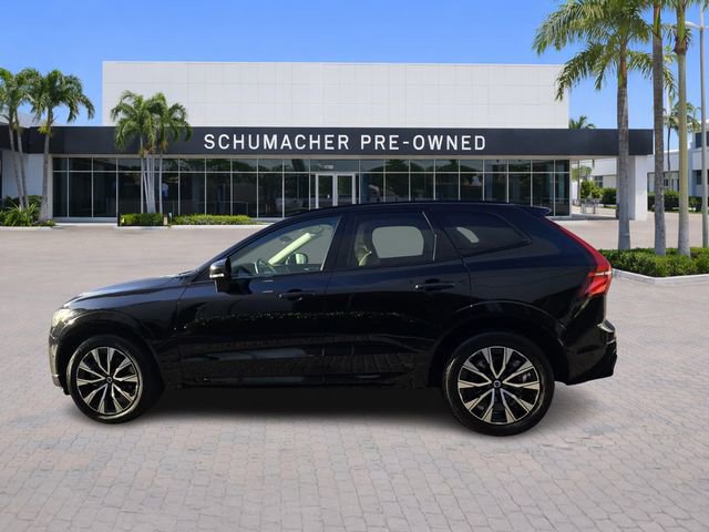 Used 2024 Volvo XC60 B5 Plus w/ Protection Package Premier AWD/4WD image 4