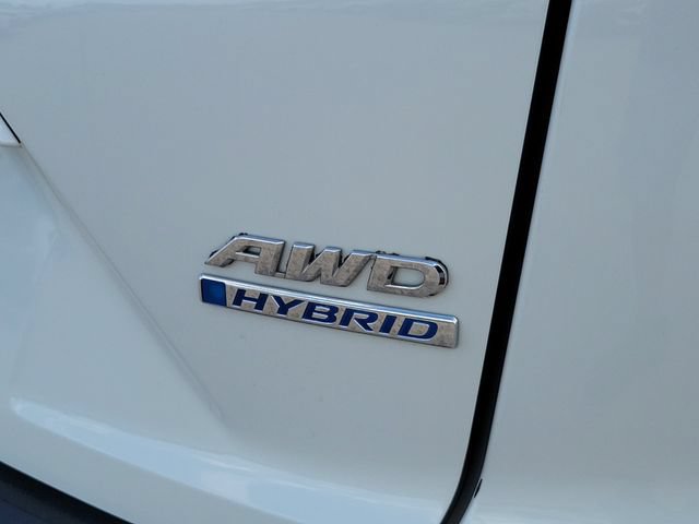 Used 2021 Honda CR-V EX-L image 11