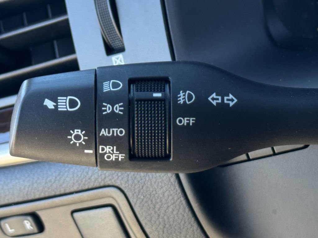 Used 2018 Lexus ES 350 w/ Premier Package image 21