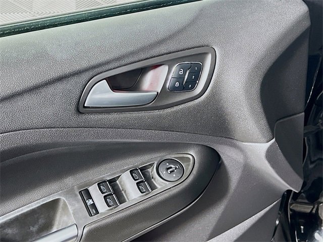 Used 2014 Ford Escape Titanium image 11