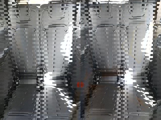 New 2025 Jeep Grand Cherokee L Overland w/ Luxury Tech Group IV image 26