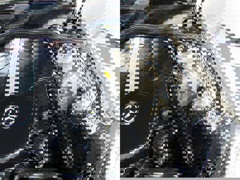 Used 2002 Mercedes-Benz S 430 image 64