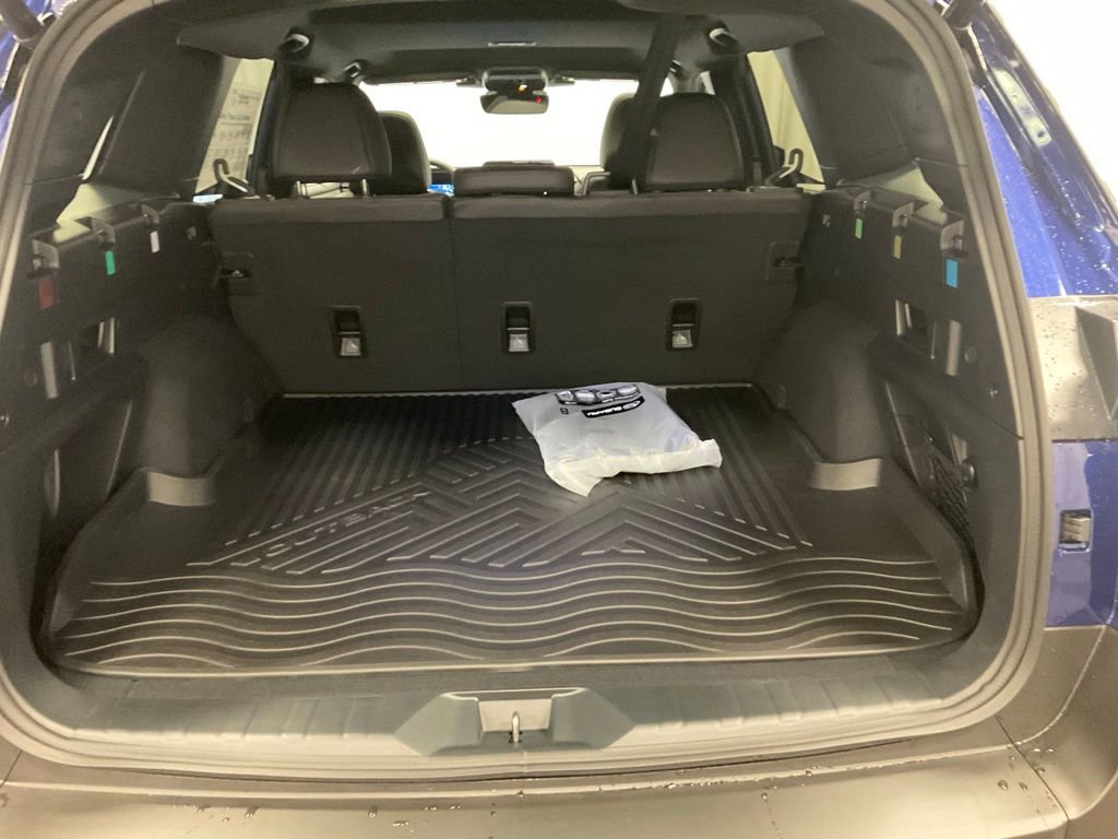New 2026 Subaru Outback Premium AWD/4WD image 30