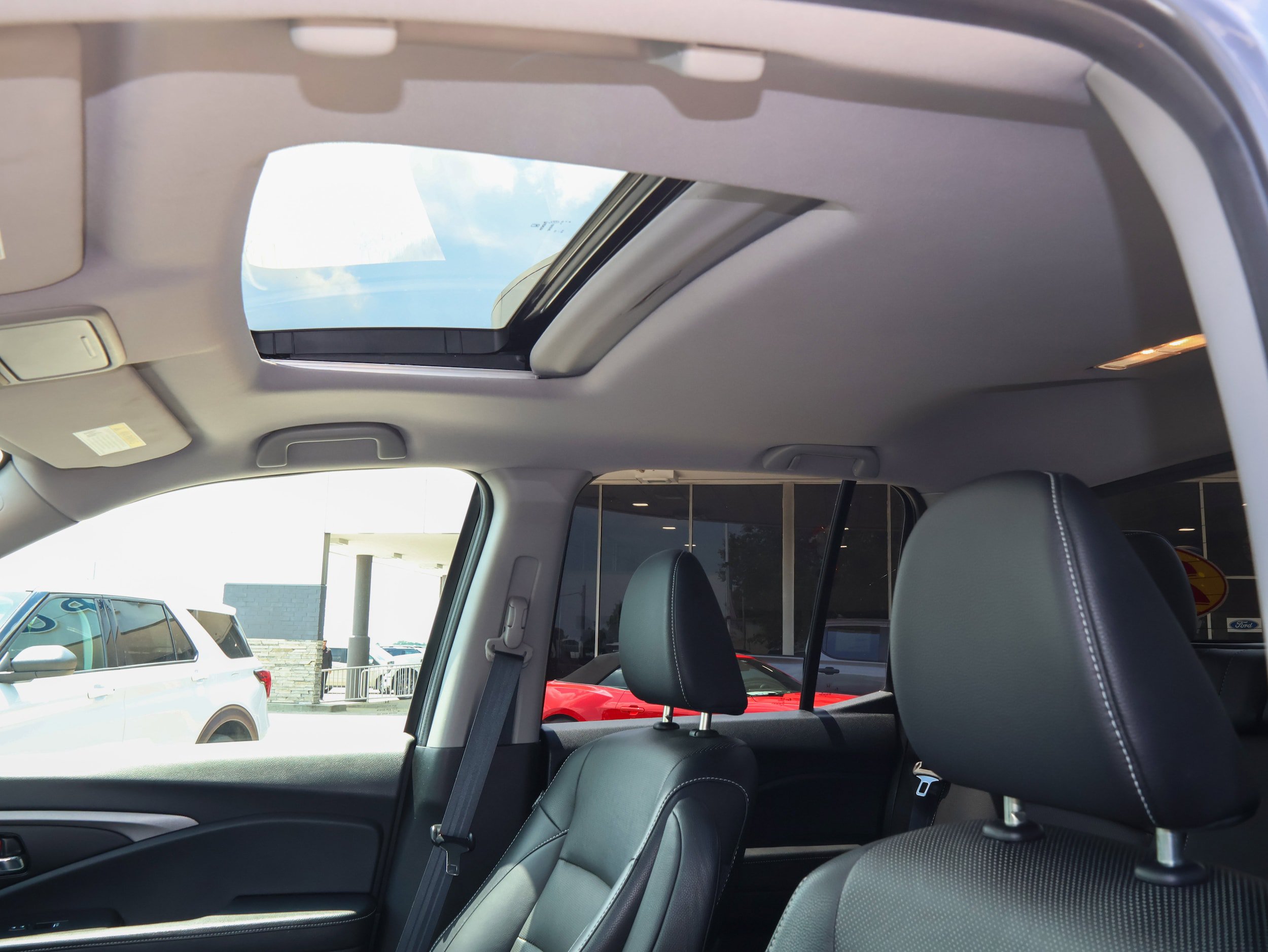 Used 2021 Honda Ridgeline RTL-E image 13