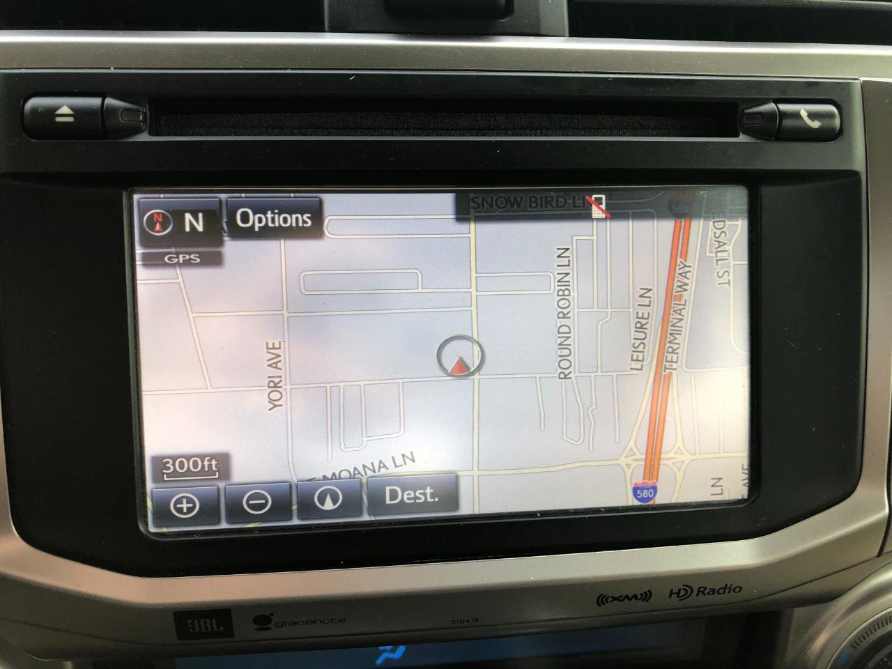 Used 2019 Toyota 4Runner Limited AWD/4WD image 22