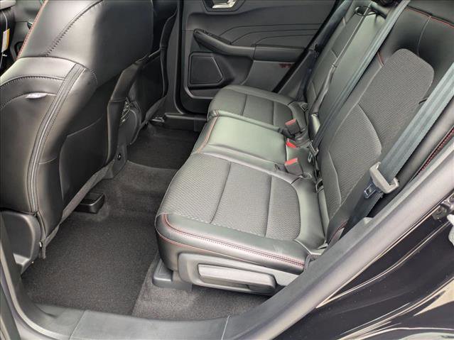 New 2026 Ford Escape ST-Line image 13