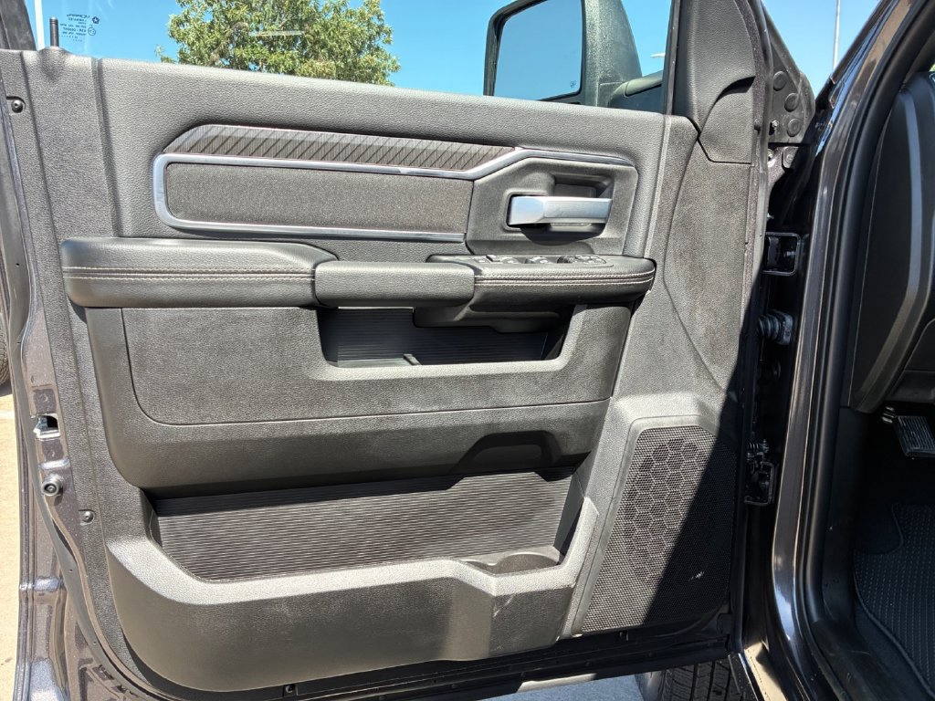 New 2027 RAM 3500 Lone Star AWD/4WD image 26