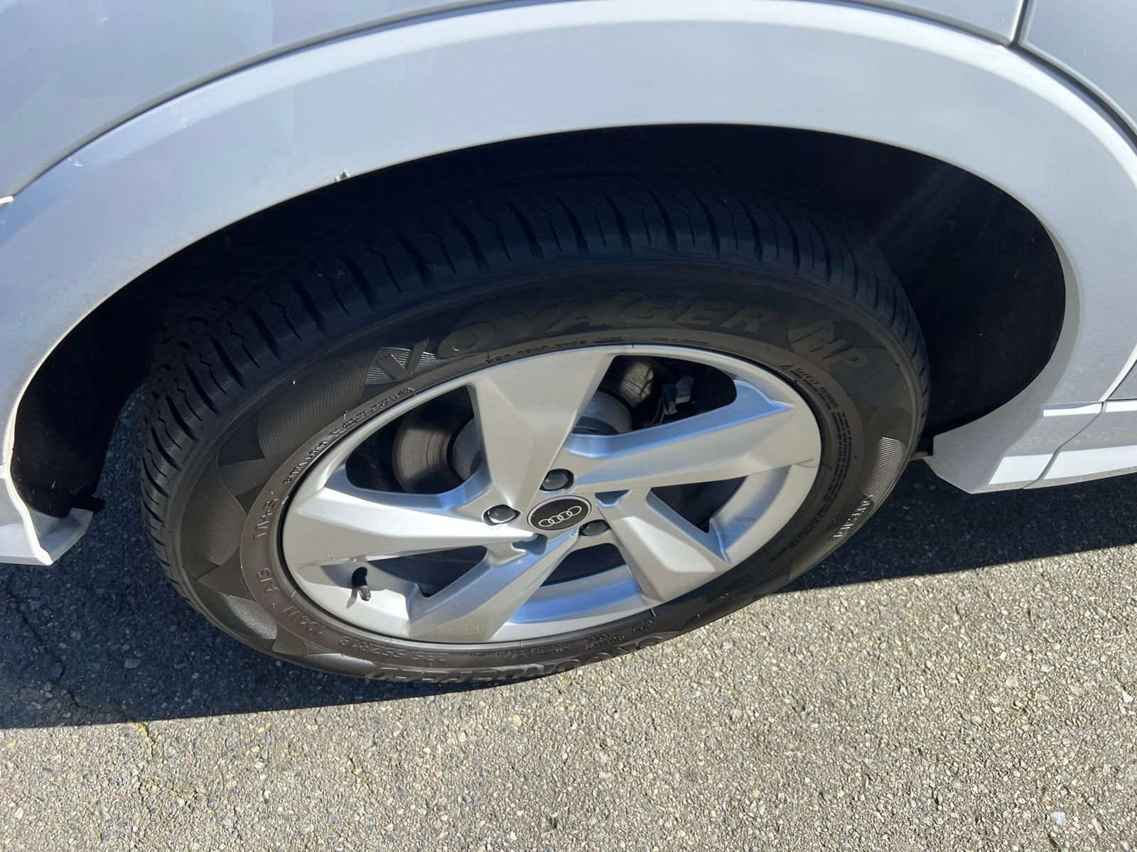 Used 2021 Audi Q3 2.0T Premium image 12
