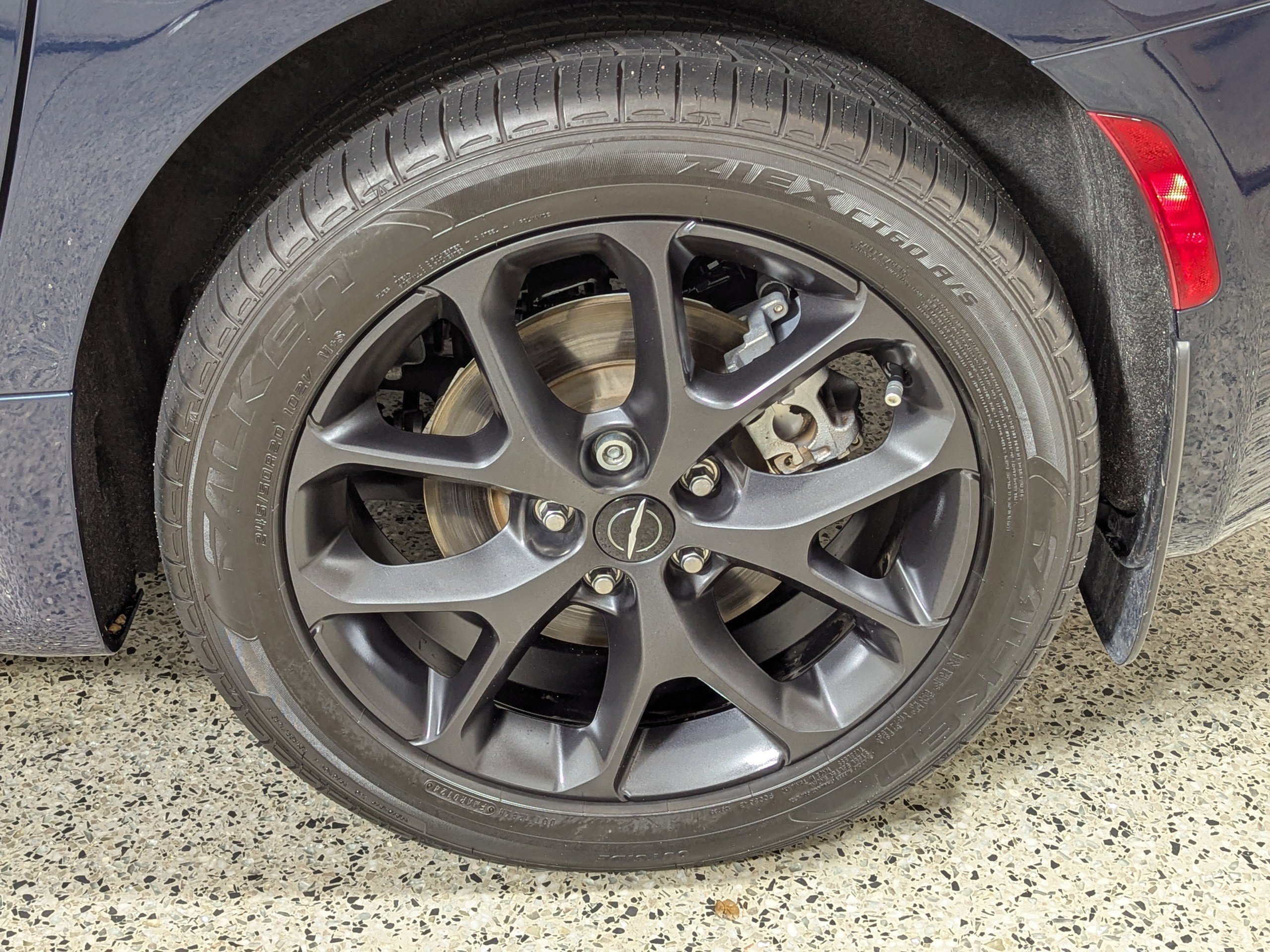 Used 2022 Chrysler Pacifica Touring-L w/ Uconnect Theater Family Group image 26