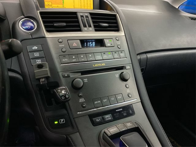 Used 2010 Lexus HS 250h Premium FWD image 33
