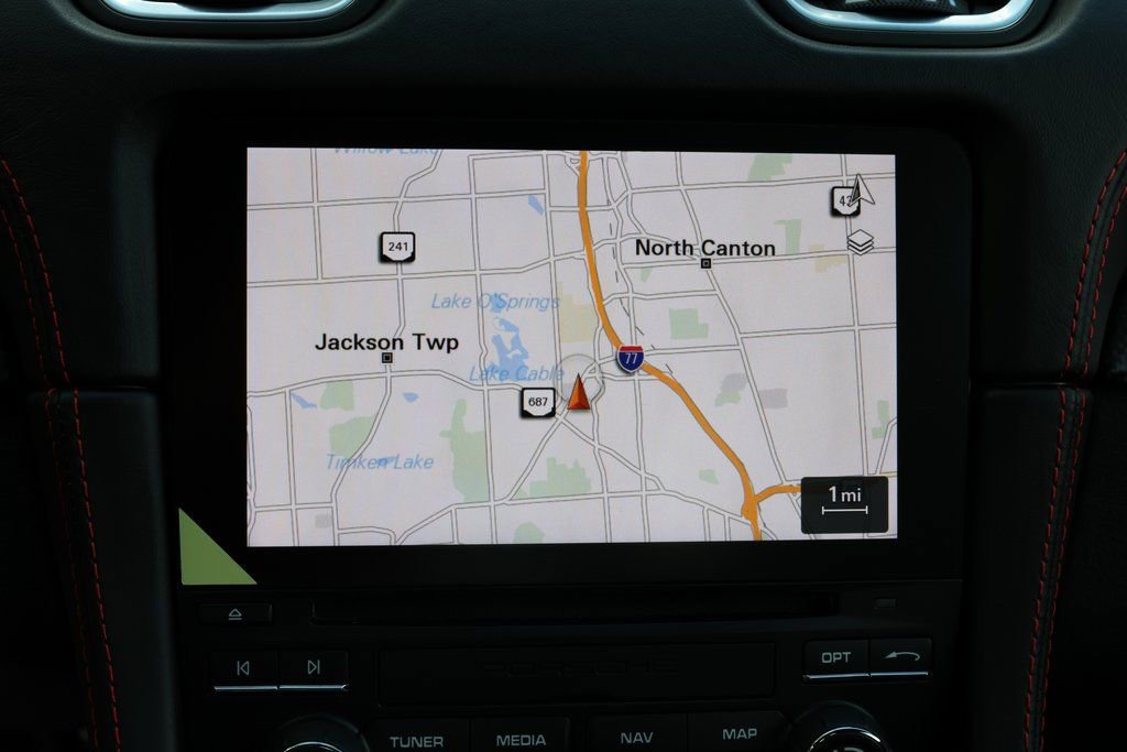 Used 2023 Porsche 718 Cayman GT4 RS image 56