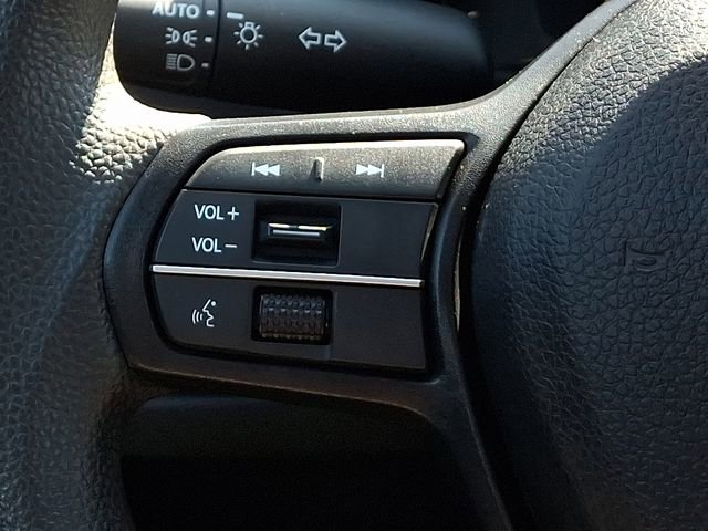 Certified 2023 Honda Accord EX image 22