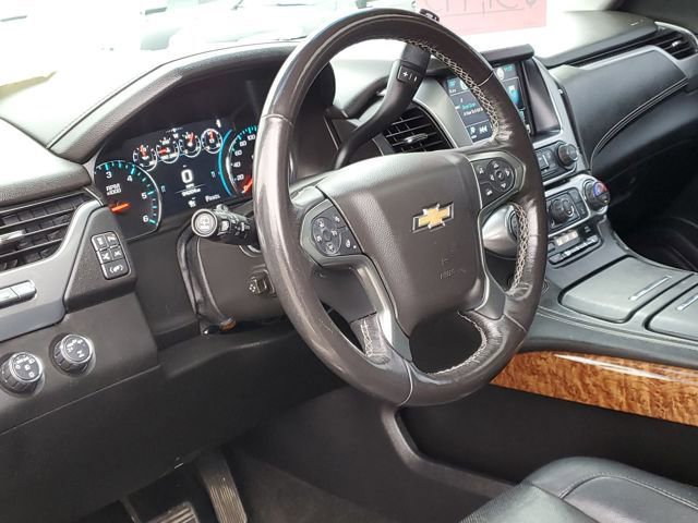 Used 2018 Chevrolet Suburban Premier image 9