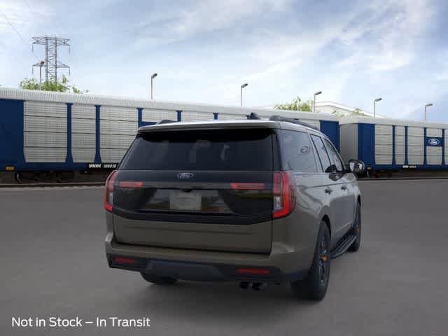 New 2026 Ford Expedition Tremor AWD/4WD image 4