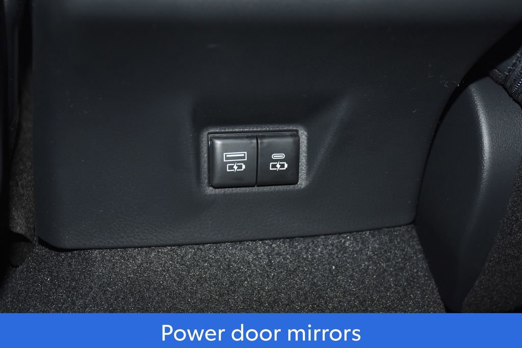 New 2026 Toyota Camry XLE image 26