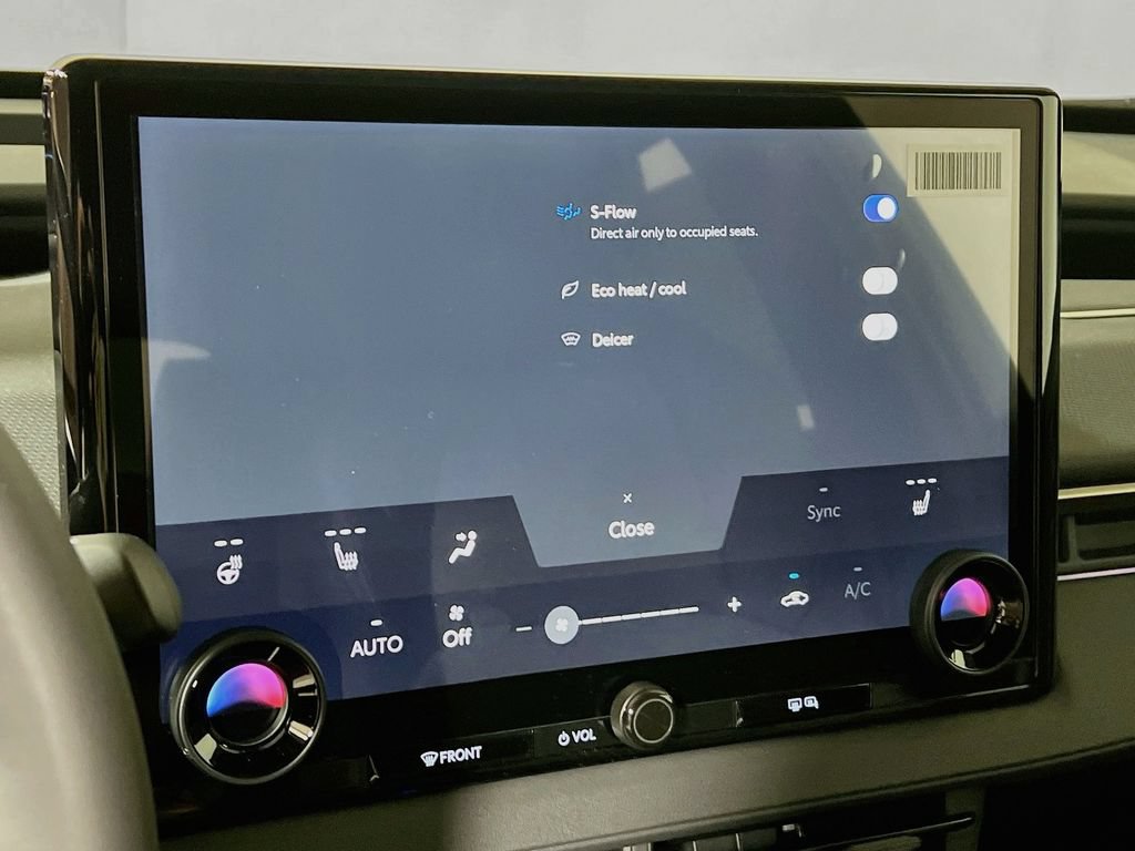 New 2026 Toyota bZ AWD/4WD image 13