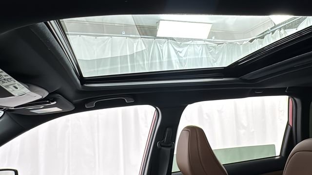 New 2026 Subaru Forester Touring image 35