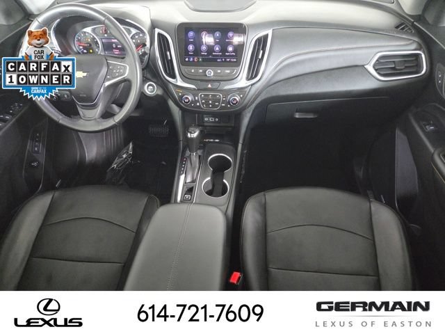 Used 2019 Chevrolet Equinox Premier AWD/4WD image 29