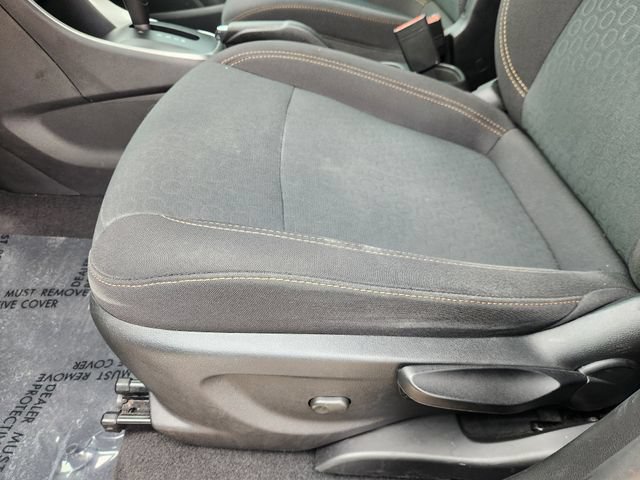 Used 2020 Chevrolet Trax LS FWD image 27