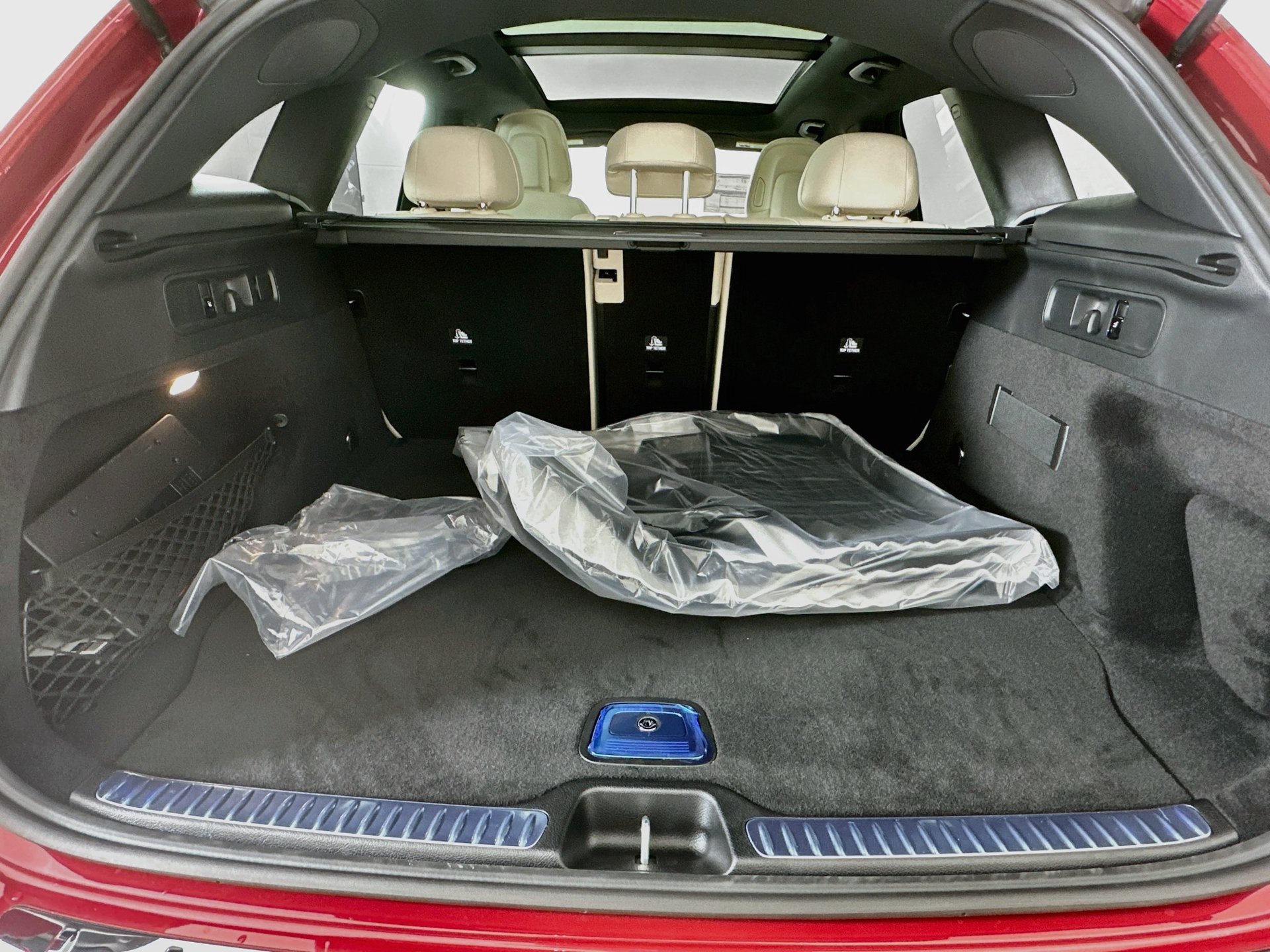 New 2027 Mercedes-Benz GLC 300 image 29