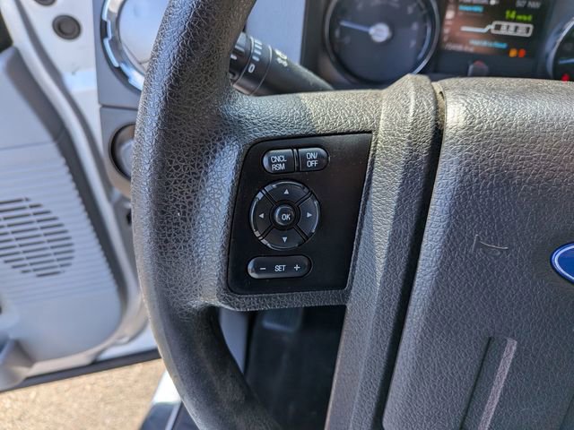 Used 2016 Ford F350 XLT image 14