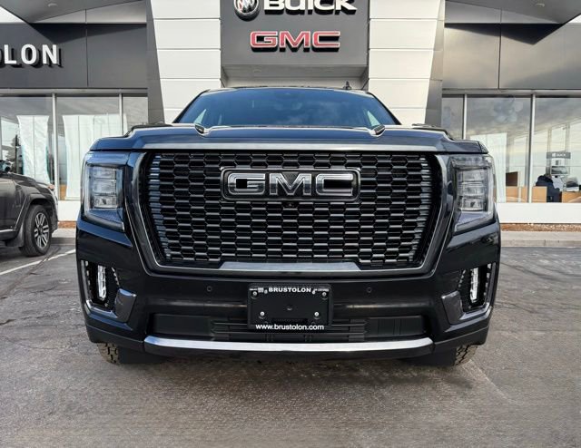 Used 2024 GMC Yukon XL Denali Ultimate image 6