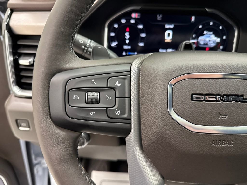 New 2026 GMC Sierra 1500 Denali image 25