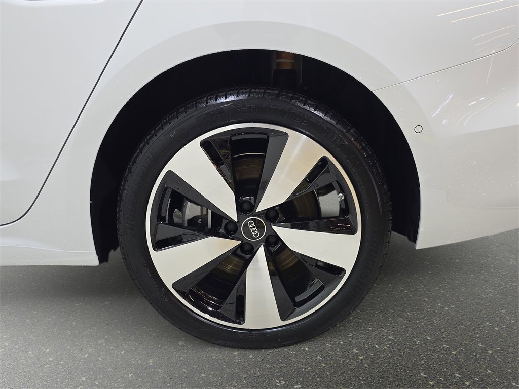 New 2025 Audi A5 2.0T Premium Plus image 31