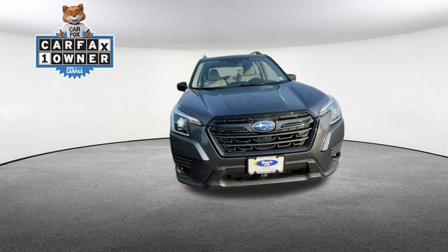 Used 2024 Subaru Forester AWD/4WD image 3