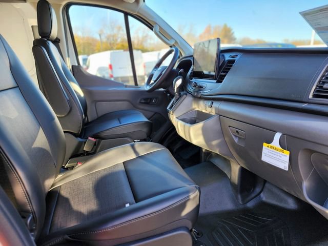 New 2026 Ford Transit 150 Low Roof image 11