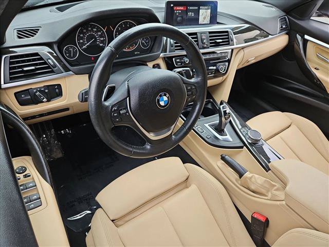 Used 2018 BMW 330i Sedan RWD image 10