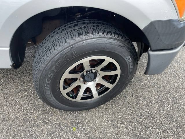Used 2011 Ford F150 XL RWD image 18