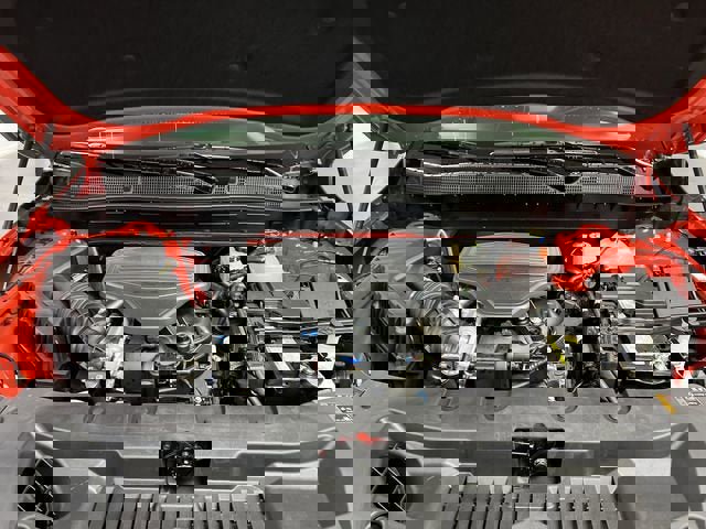 New 2026 Chevrolet Blazer RS image 30