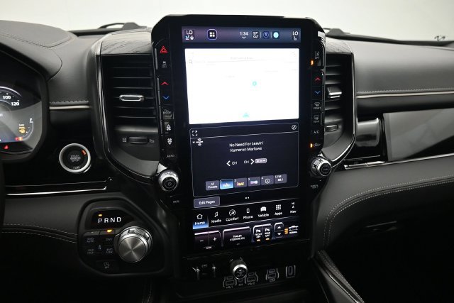 New 2027 RAM 1500 Limited AWD/4WD image 7
