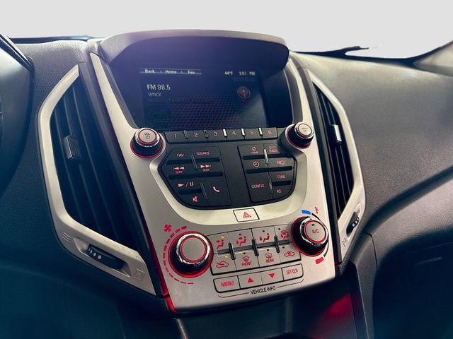 Used 2017 GMC Terrain SLE image 15
