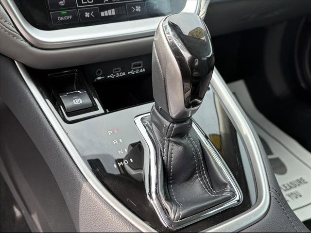 Used 2023 Subaru Legacy Premium image 44