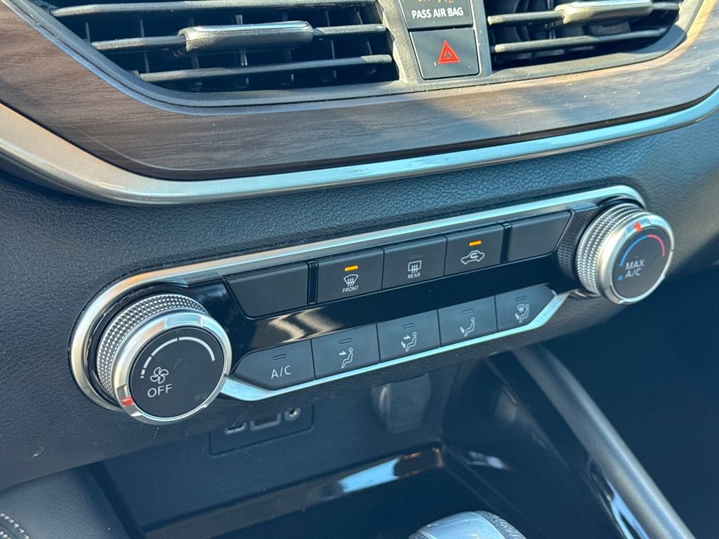 Used 2023 Nissan Altima 2.5 SV image 22