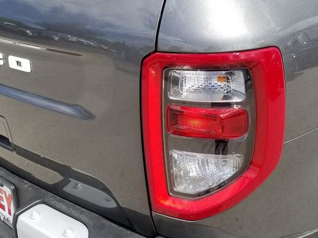 New 2025 Ford Bronco Sport Big Bend image 12