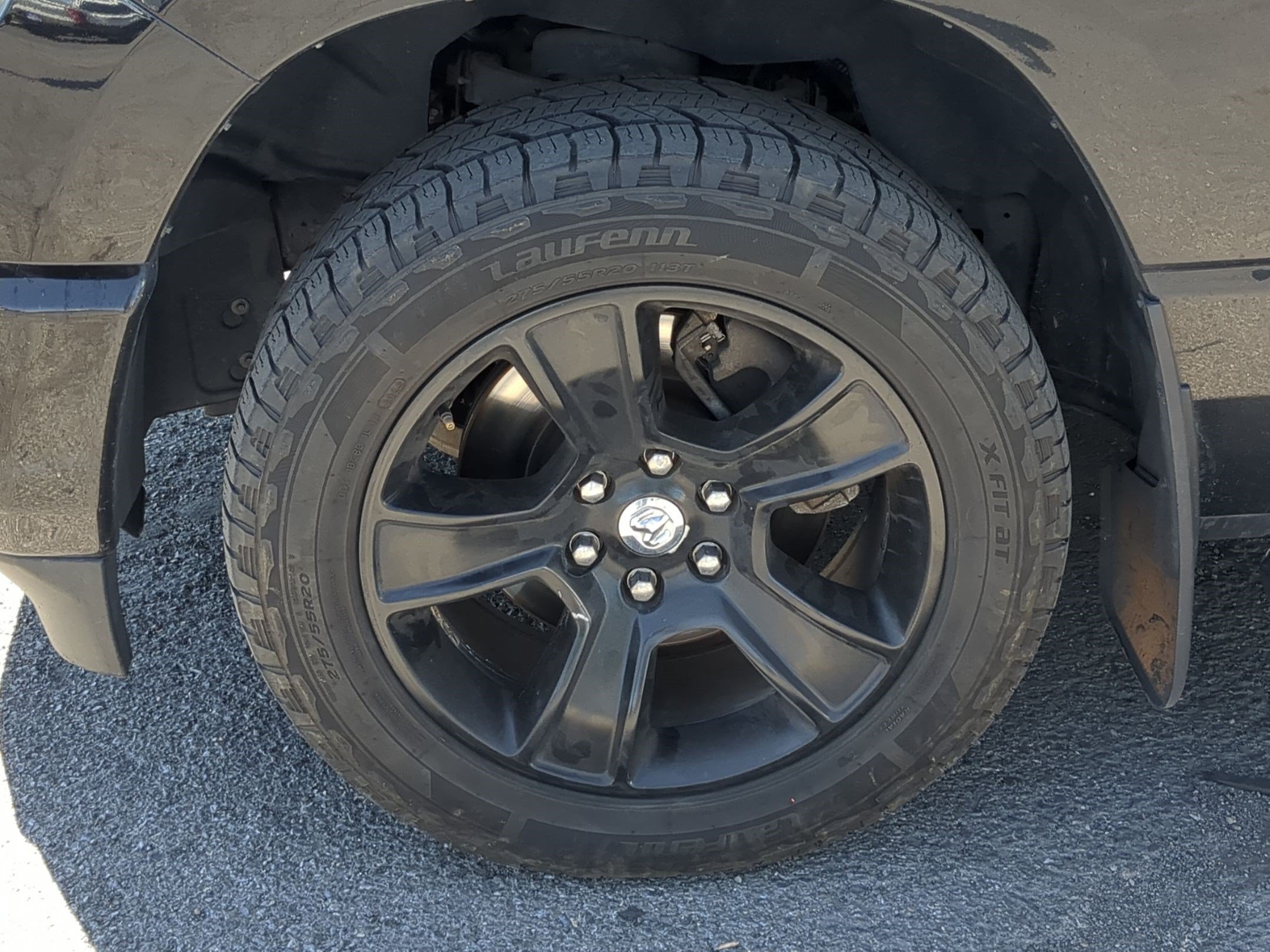 Used 2019 RAM 1500 Sport w/ Level 2 Equipment Group AWD/4WD image 13