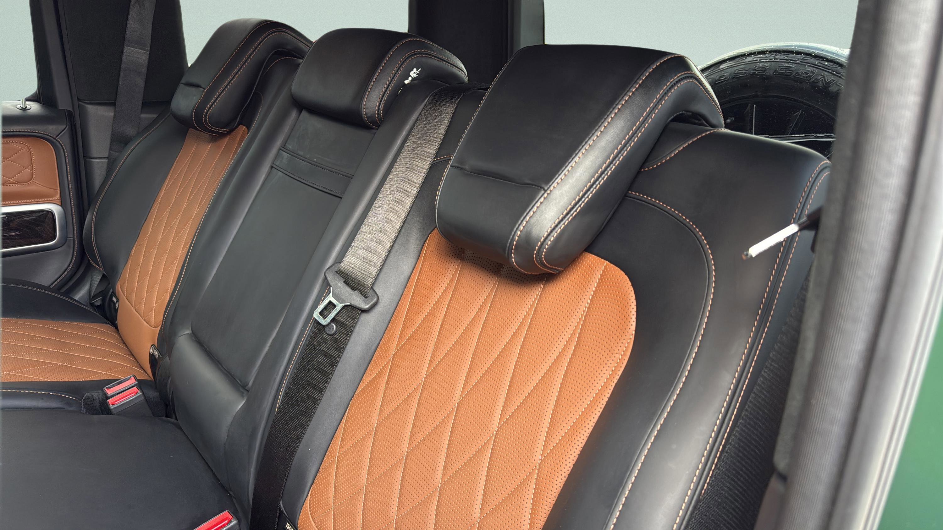 Certified 2023 Mercedes-Benz G 63 AMG 4MATIC image 50