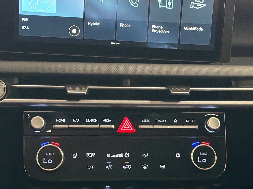 New 2026 Hyundai Tucson SEL FWD image 21