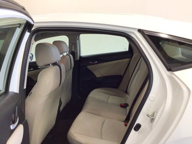 Used 2017 Honda Civic LX image 10